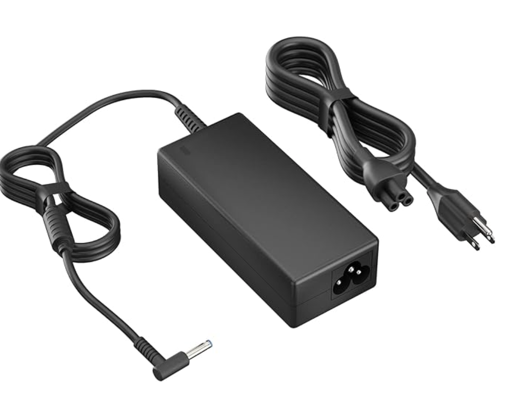 Replacement Power Cord