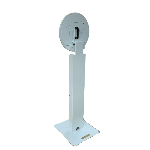 EXPLORER 2.0 - TABLET BOOTH