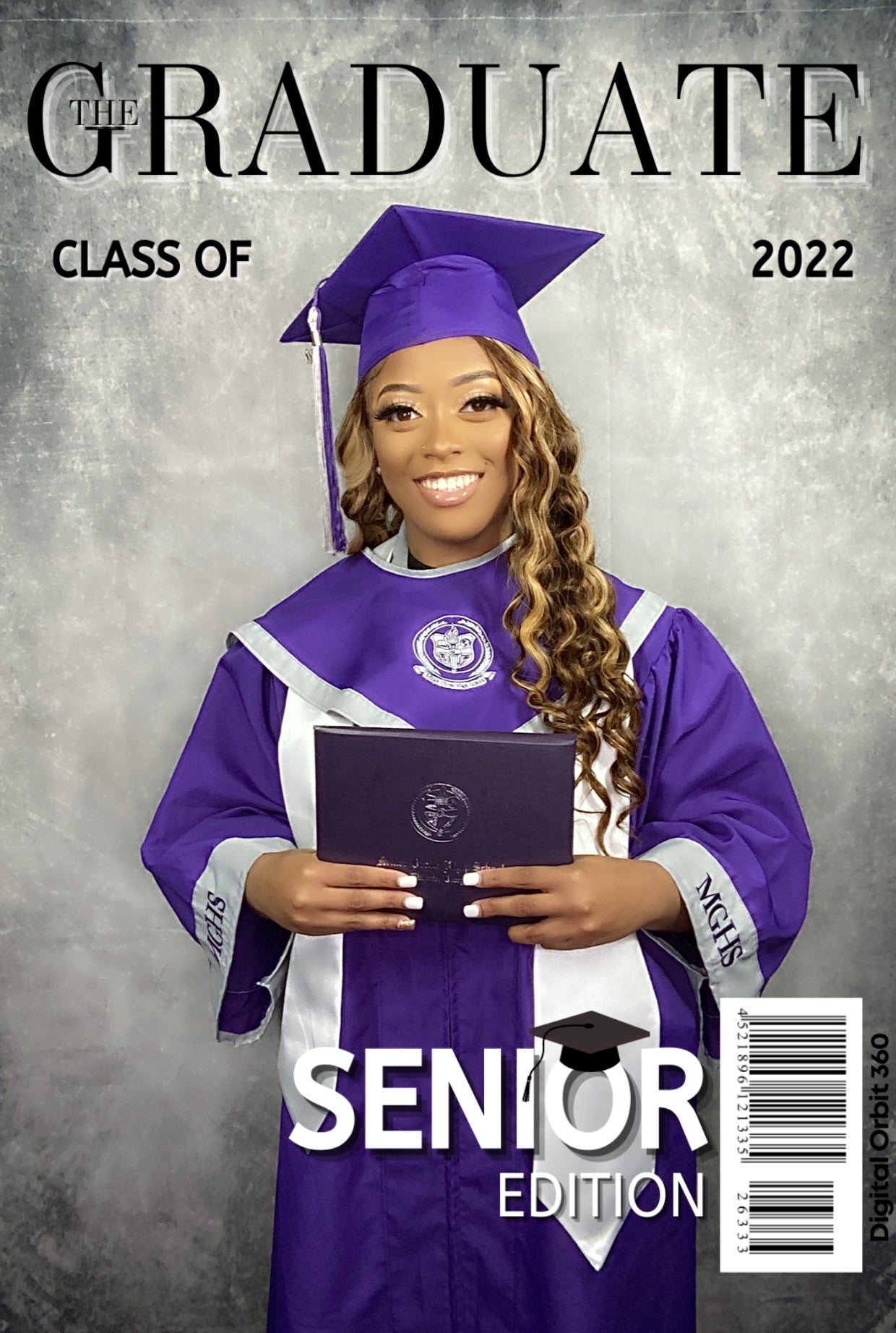 ***DIGITAL BOOTH*** – DGTL ORBIT