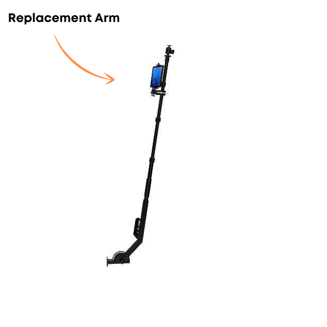 Replacement Arm